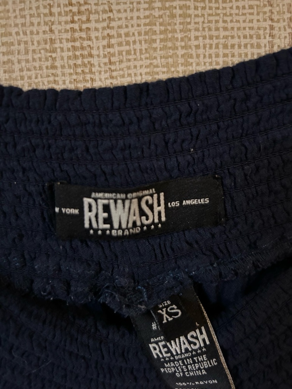 Shorts - Picture 3 of 3